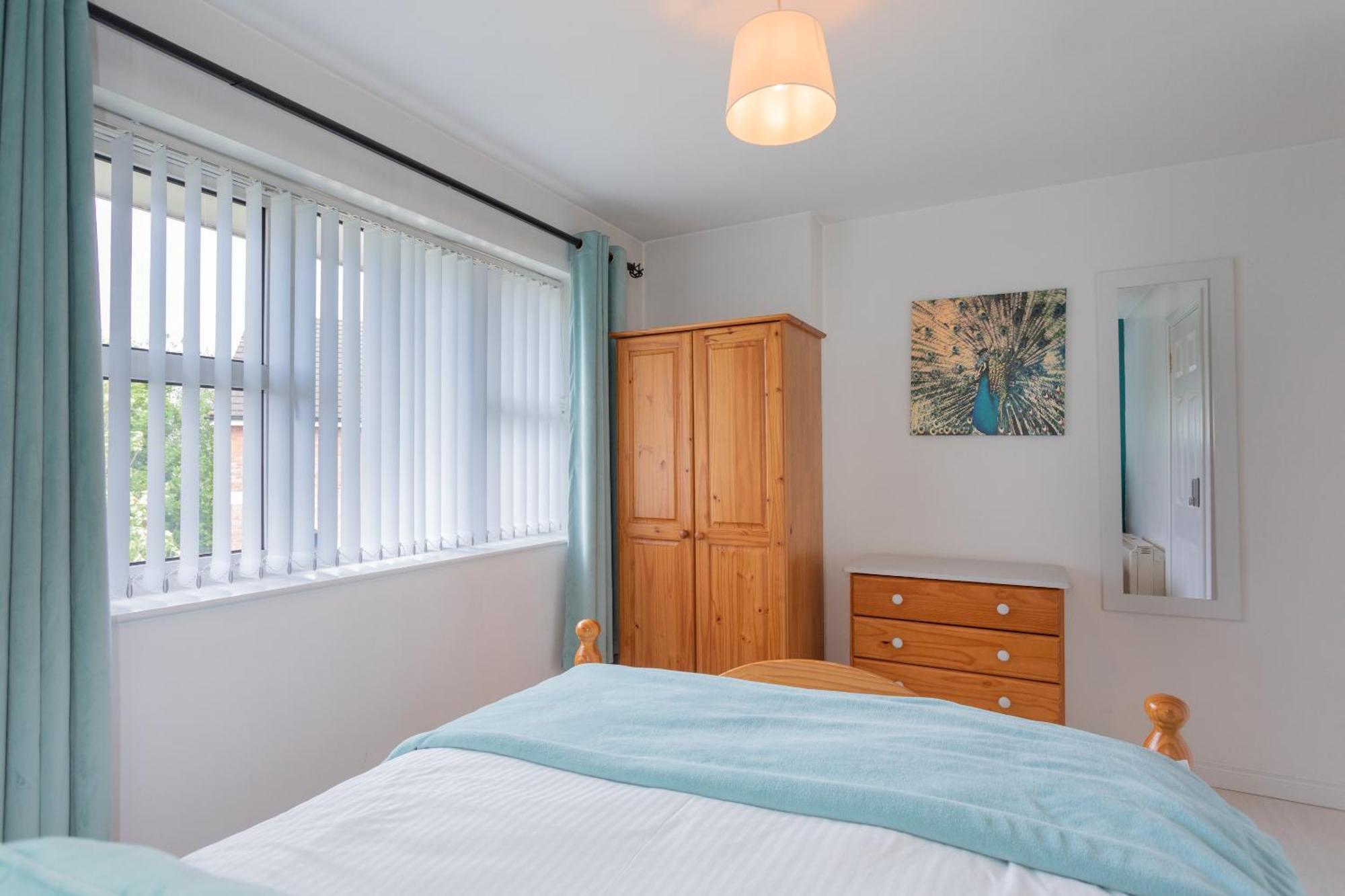 Ardenlee - Stylish 3 Bed Apt Close To City, Parking And Wifi Belfast Exterior foto