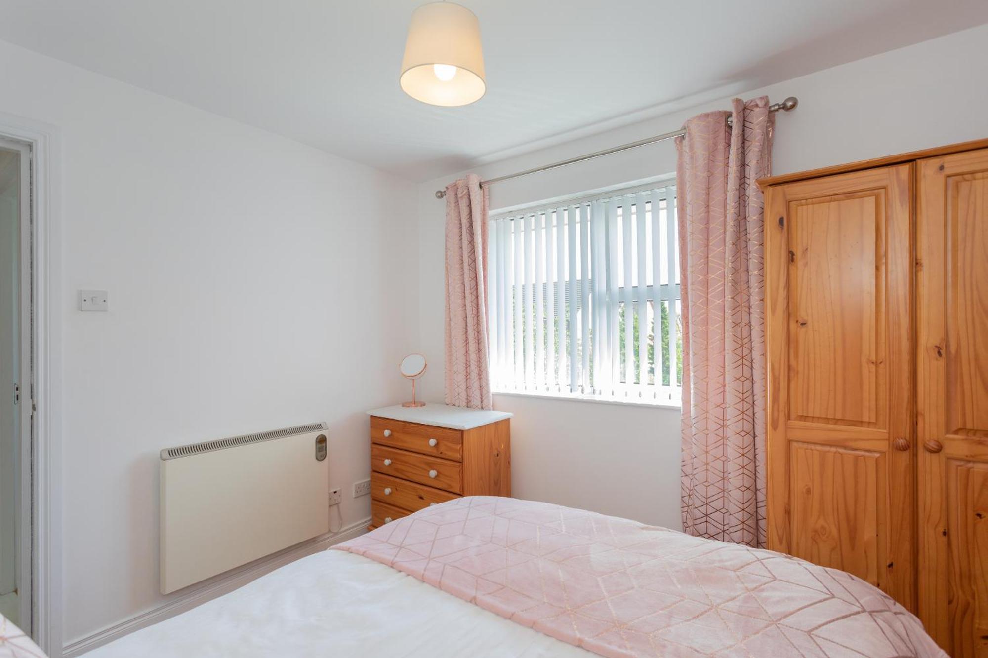 Ardenlee - Stylish 3 Bed Apt Close To City, Parking And Wifi Belfast Exterior foto